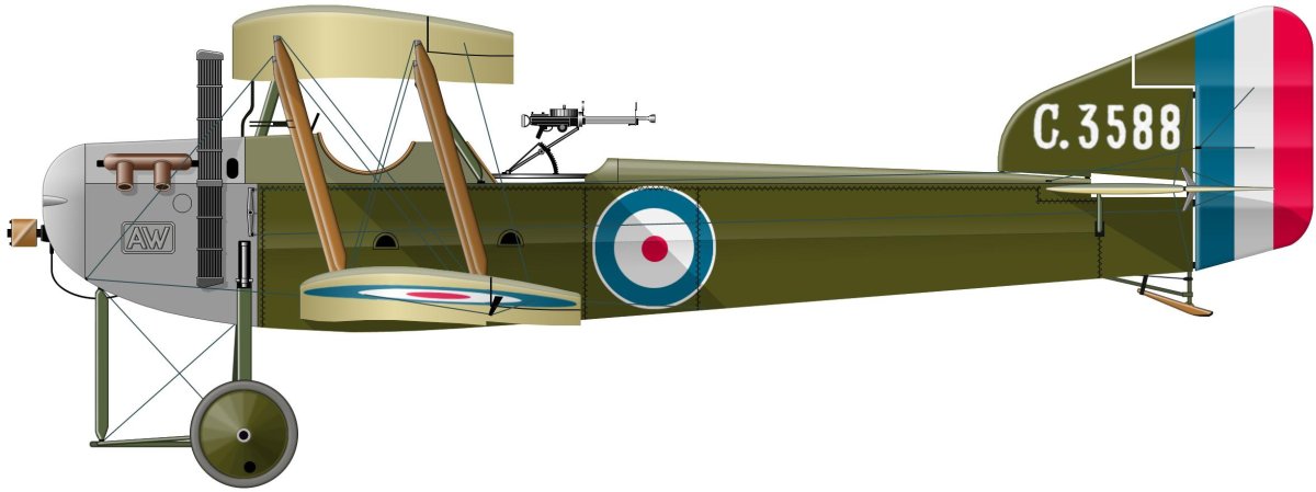 Armstrong-Whitworth f.k.8
