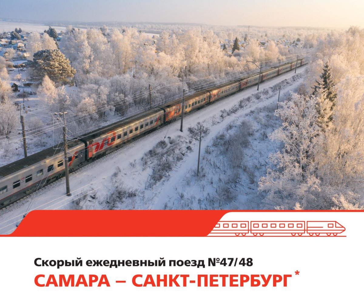 Ярославль Питер поезд