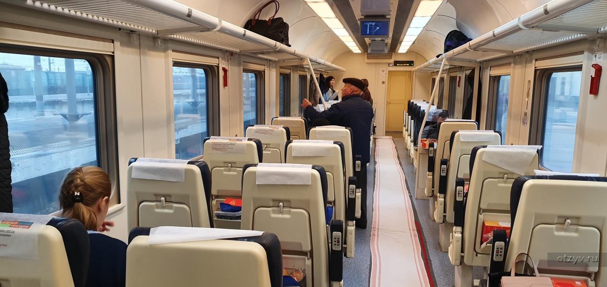 Поезд 102я, Москва — Ярославль дневной экспресс