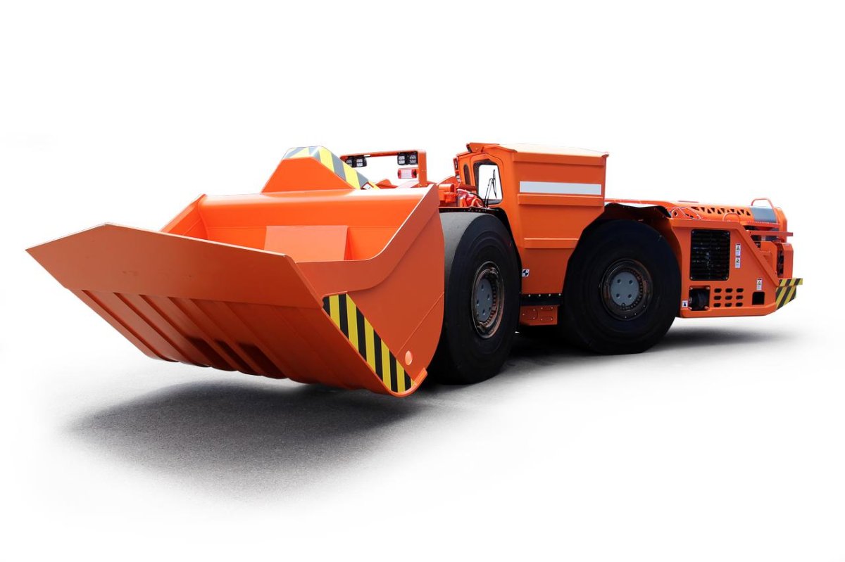 ПДМ 14 УГМК феррит