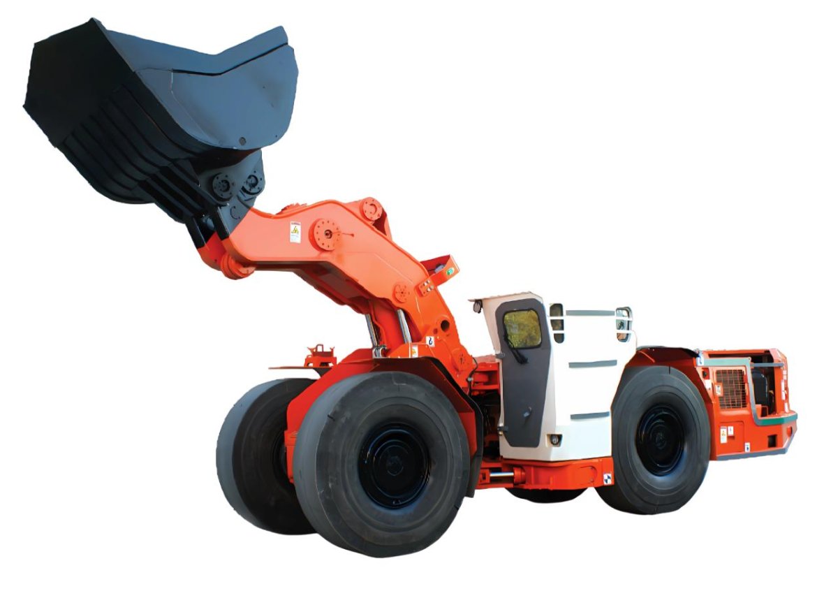 ПДМ китайского производства