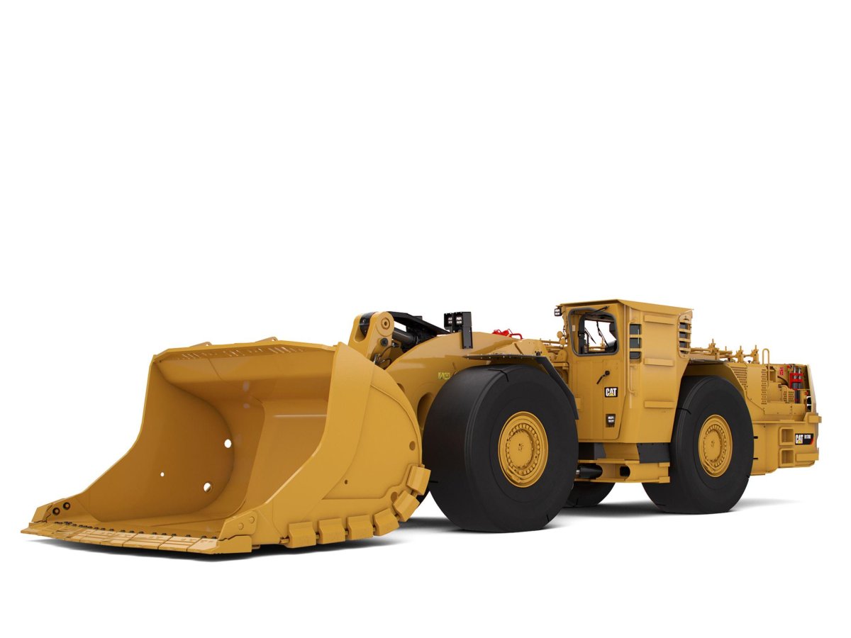 R1300 Caterpillar
