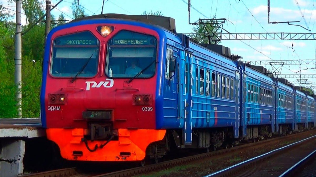 РЭКС эд4м 0399