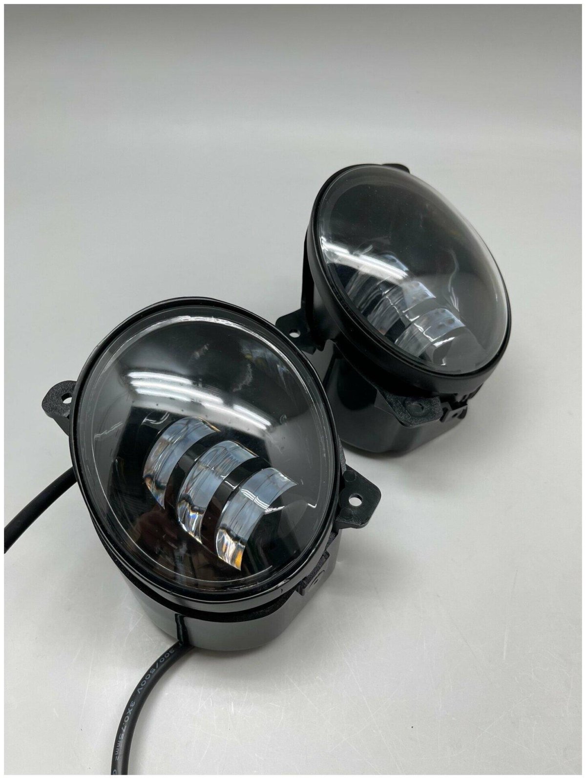 ПТФ Лада Калина 1 led