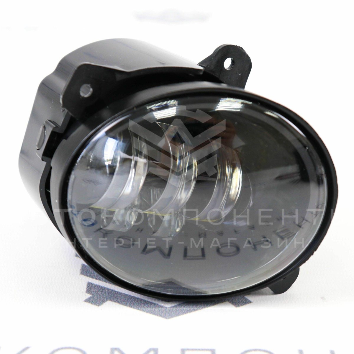 Led ПТФ Mazda CX-5