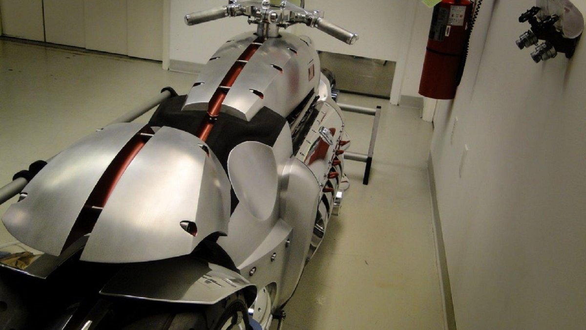 Додж томагавк