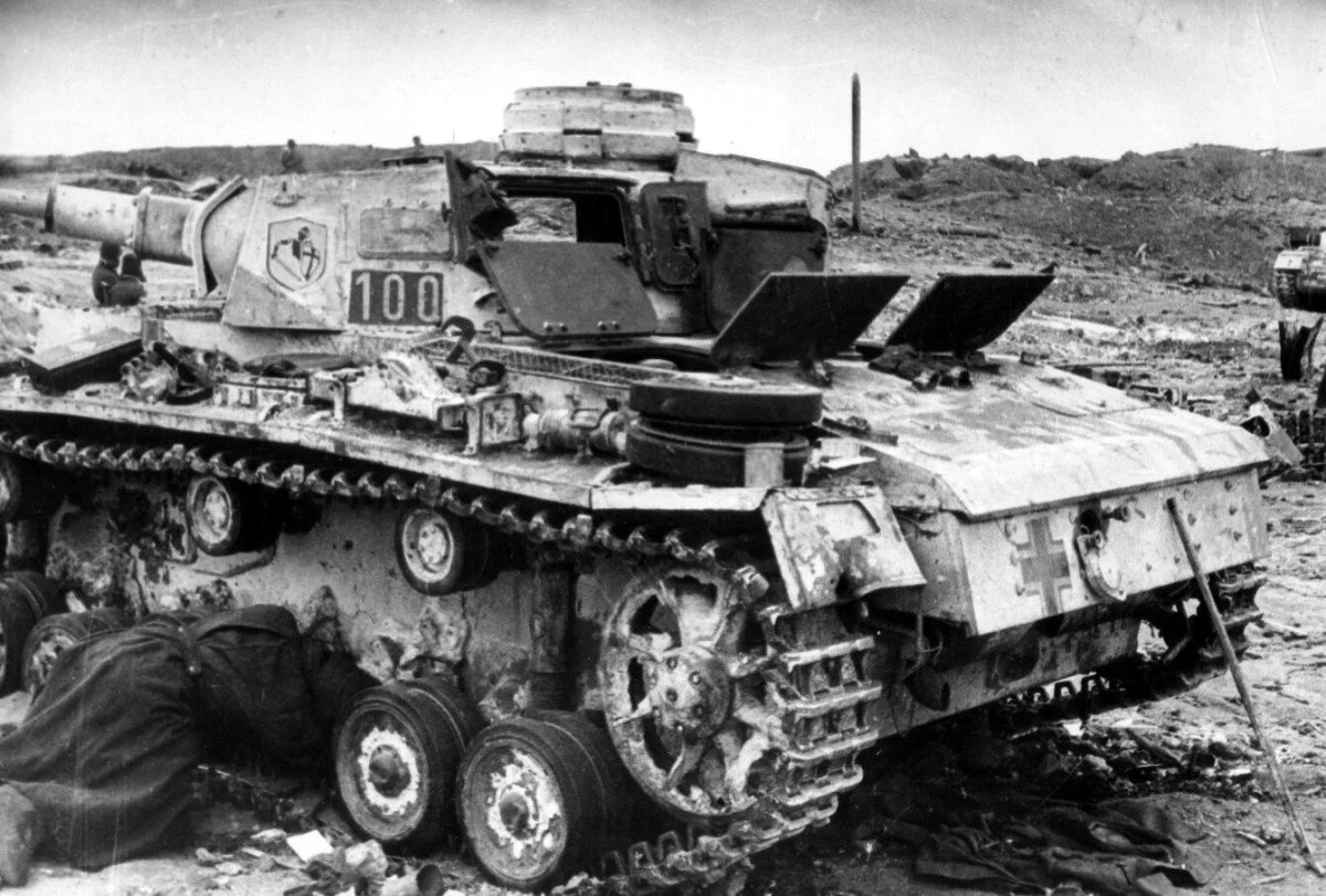PZ III 1941