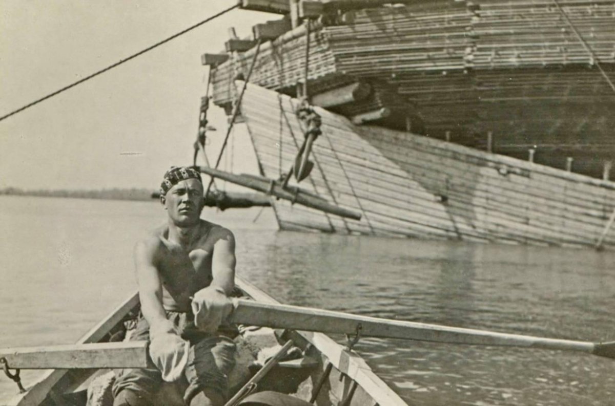 Беляна на Ветлуге