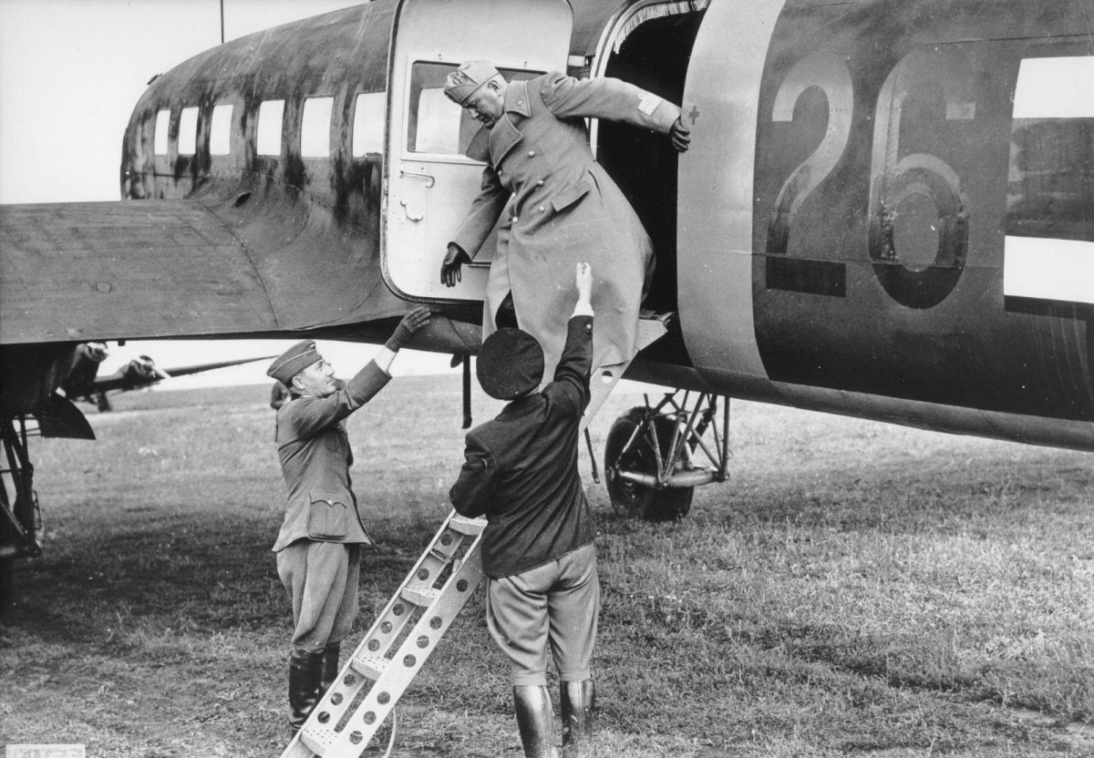 FW 200c-3 «Кондор»