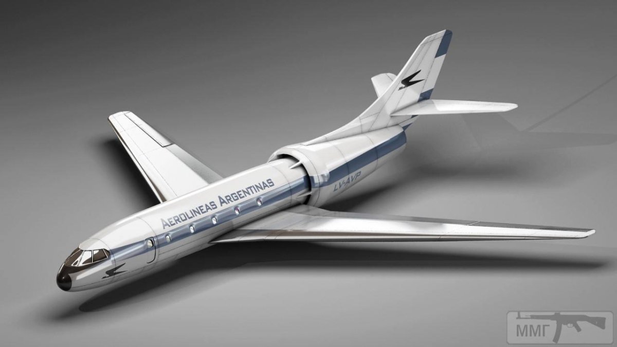 FMA I.AE. 36 Cóndor