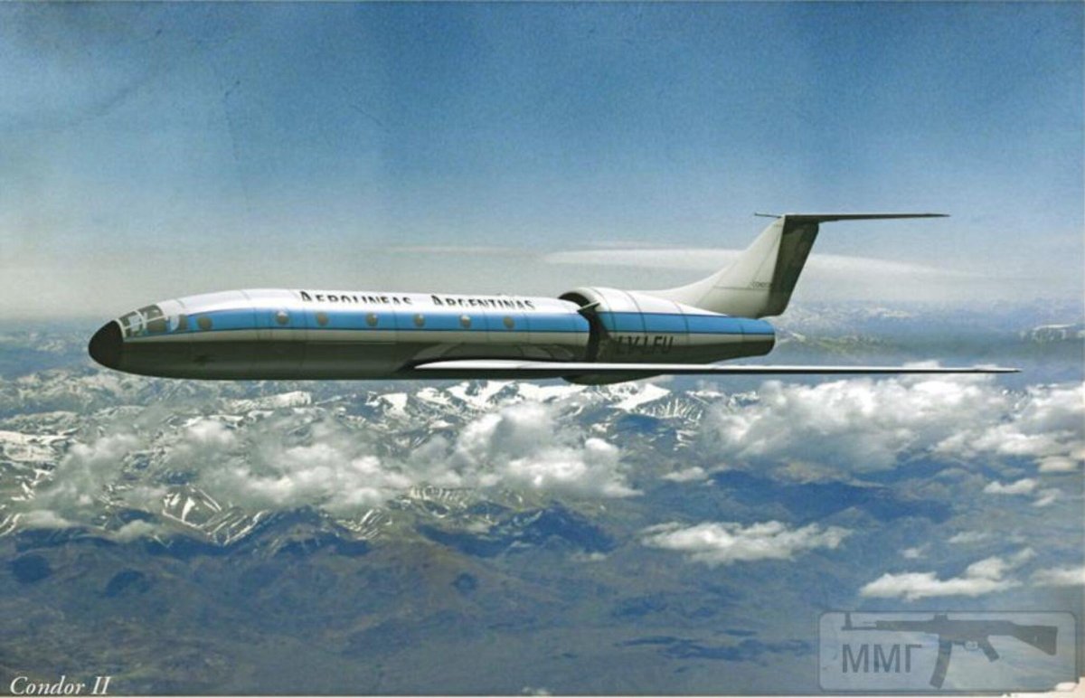 FMA I.AE. 36 Cóndor