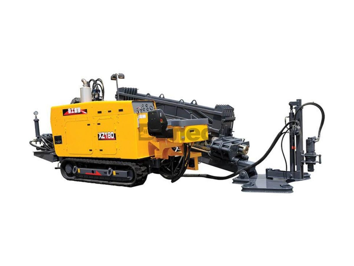XCMG xz180