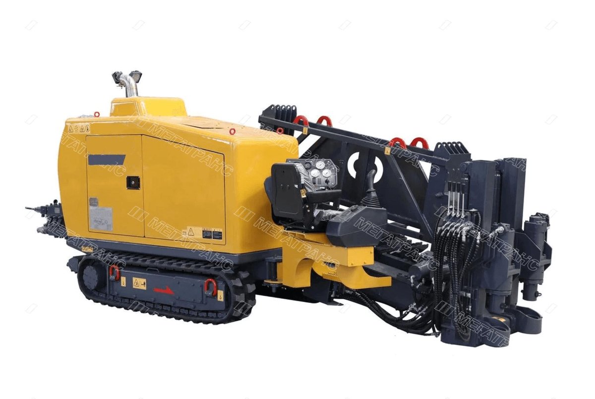 XCMG xz120e