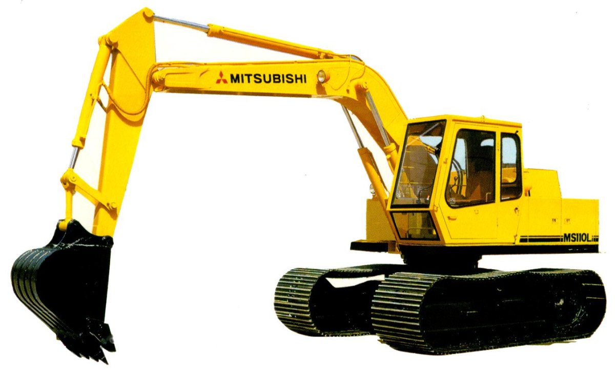 Hyundai r380