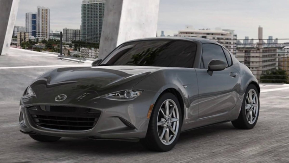 Car for 40000 Dollars
