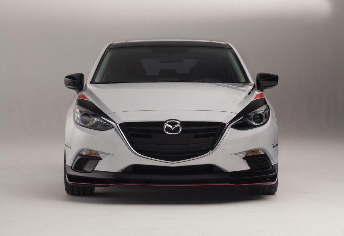 Super Mazda