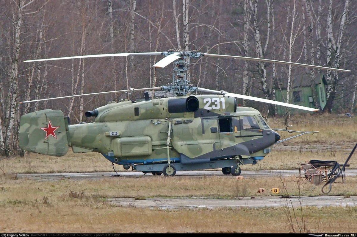 Ка-31св (ка-35)
