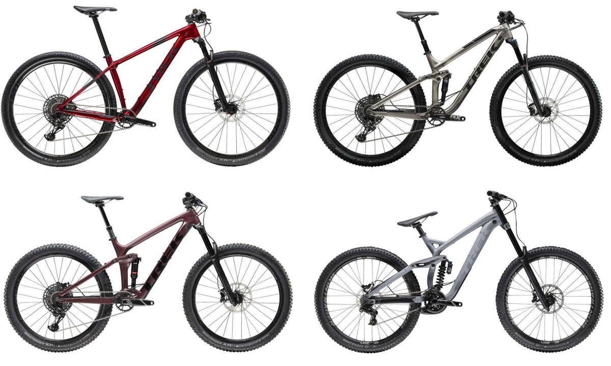 Кросс Кантри Трейл