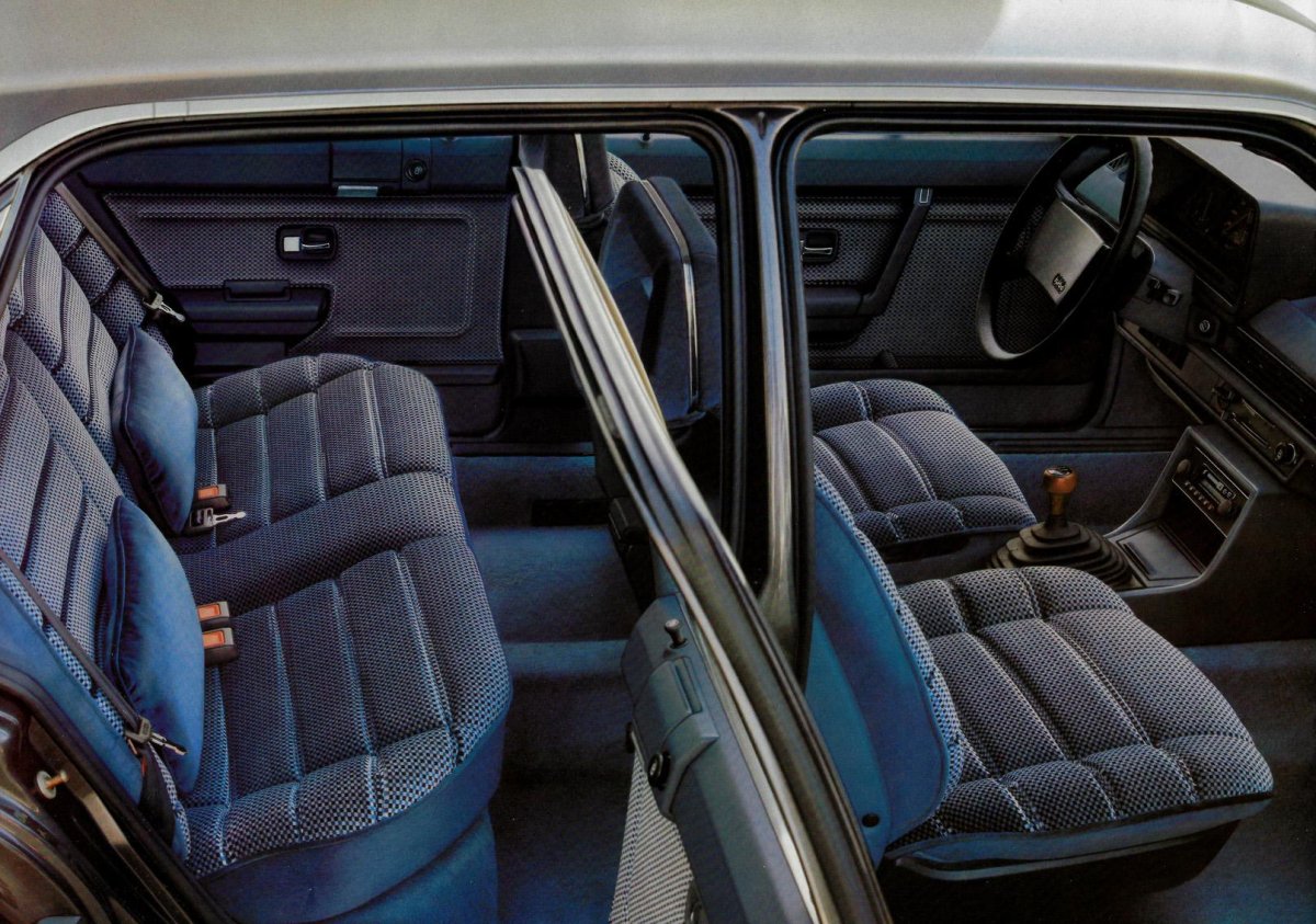 Audi 200 c2