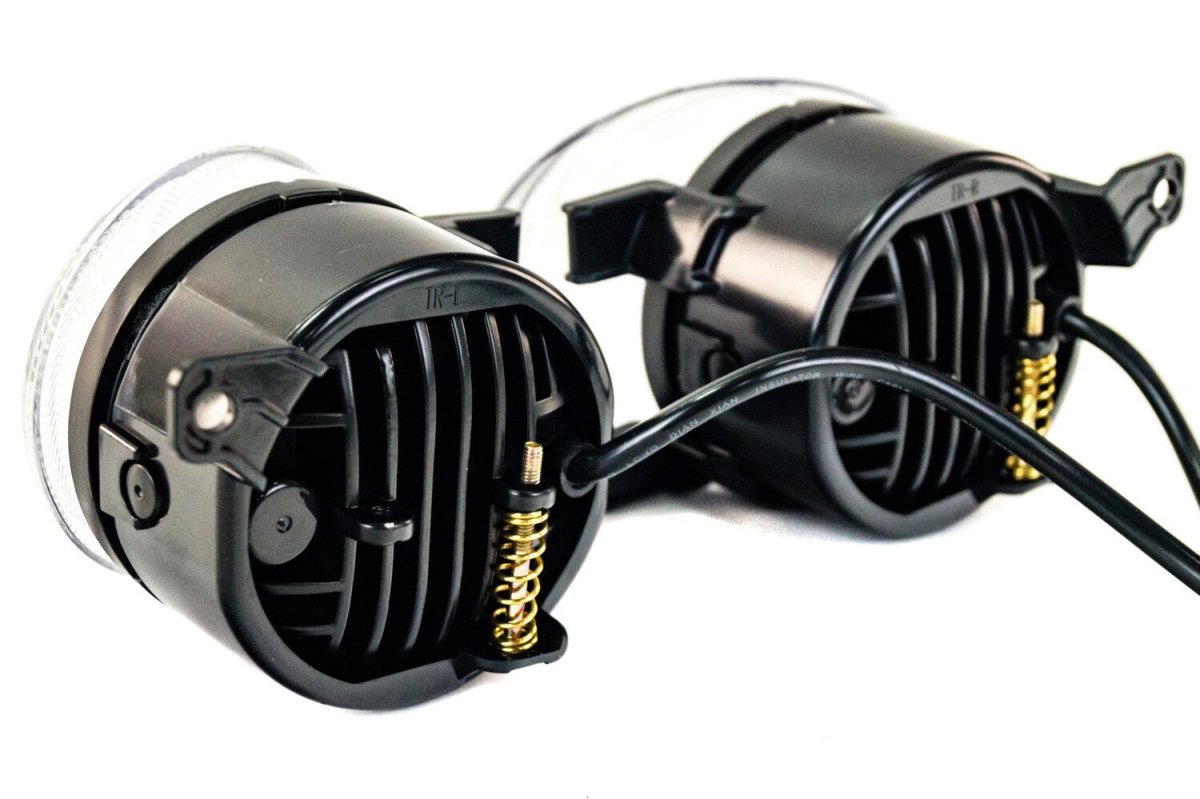 Диодные ПТФ