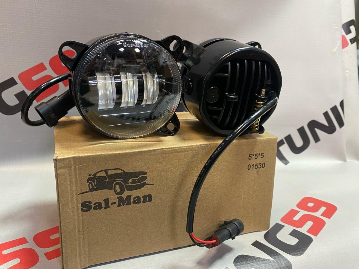 ПТФ Салман VW