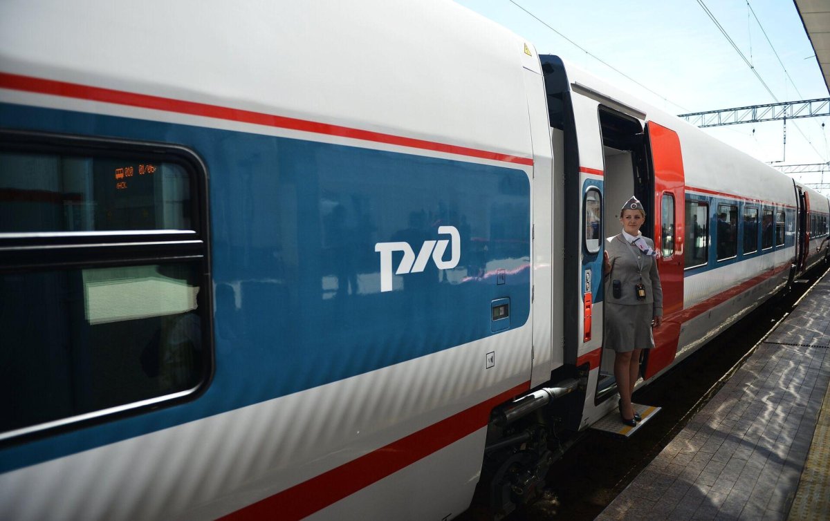 Тальго Стриж