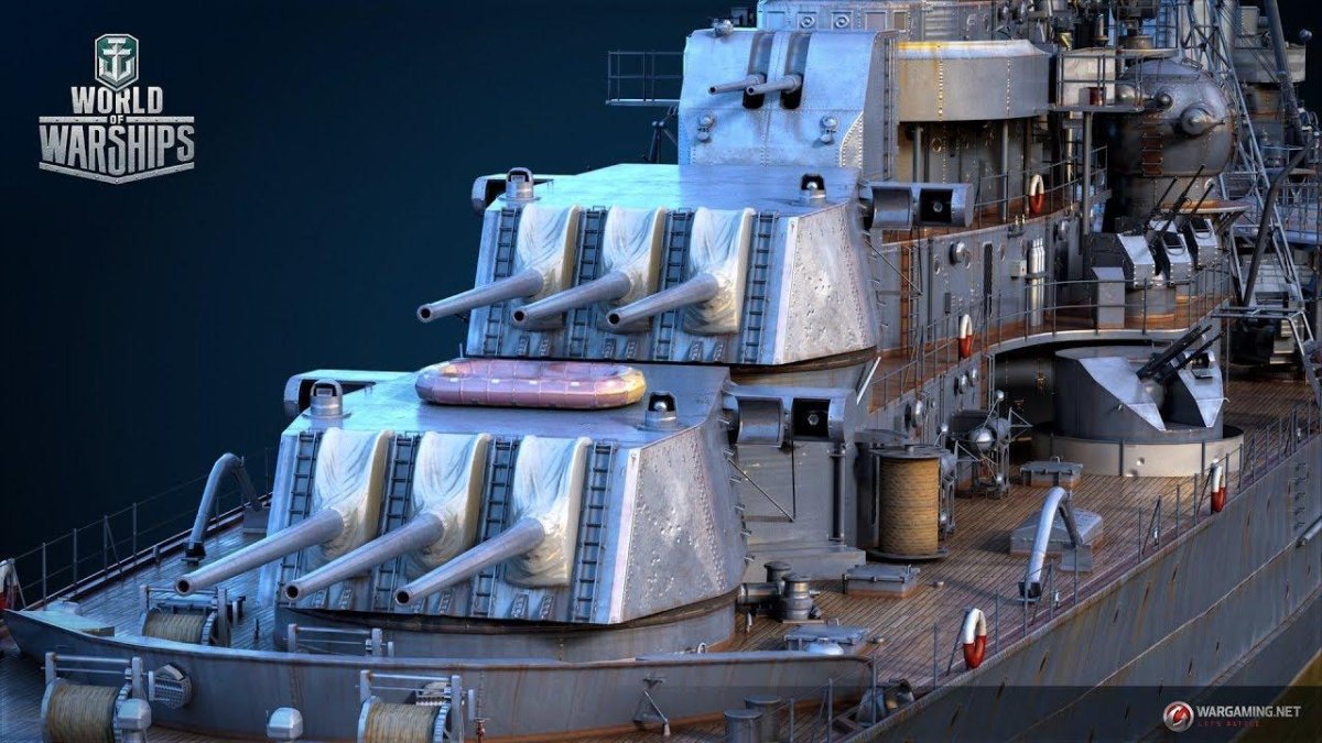 Туманный флот