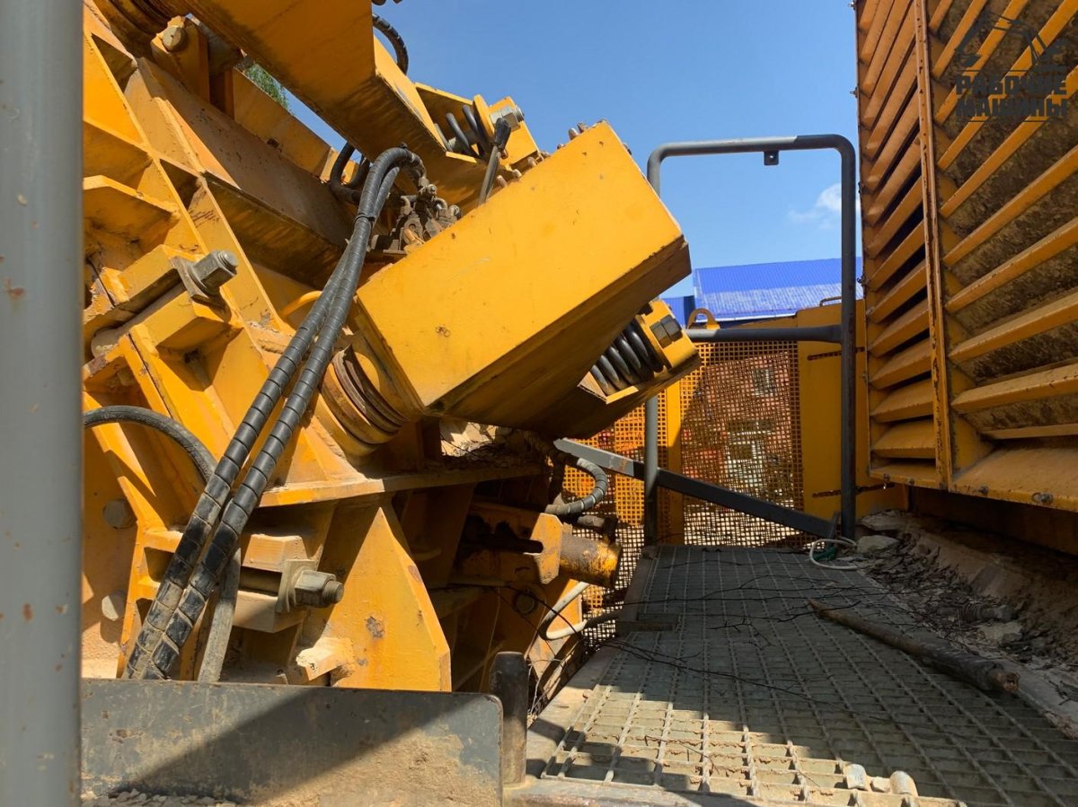 Hartl Powercrusher PC 1270