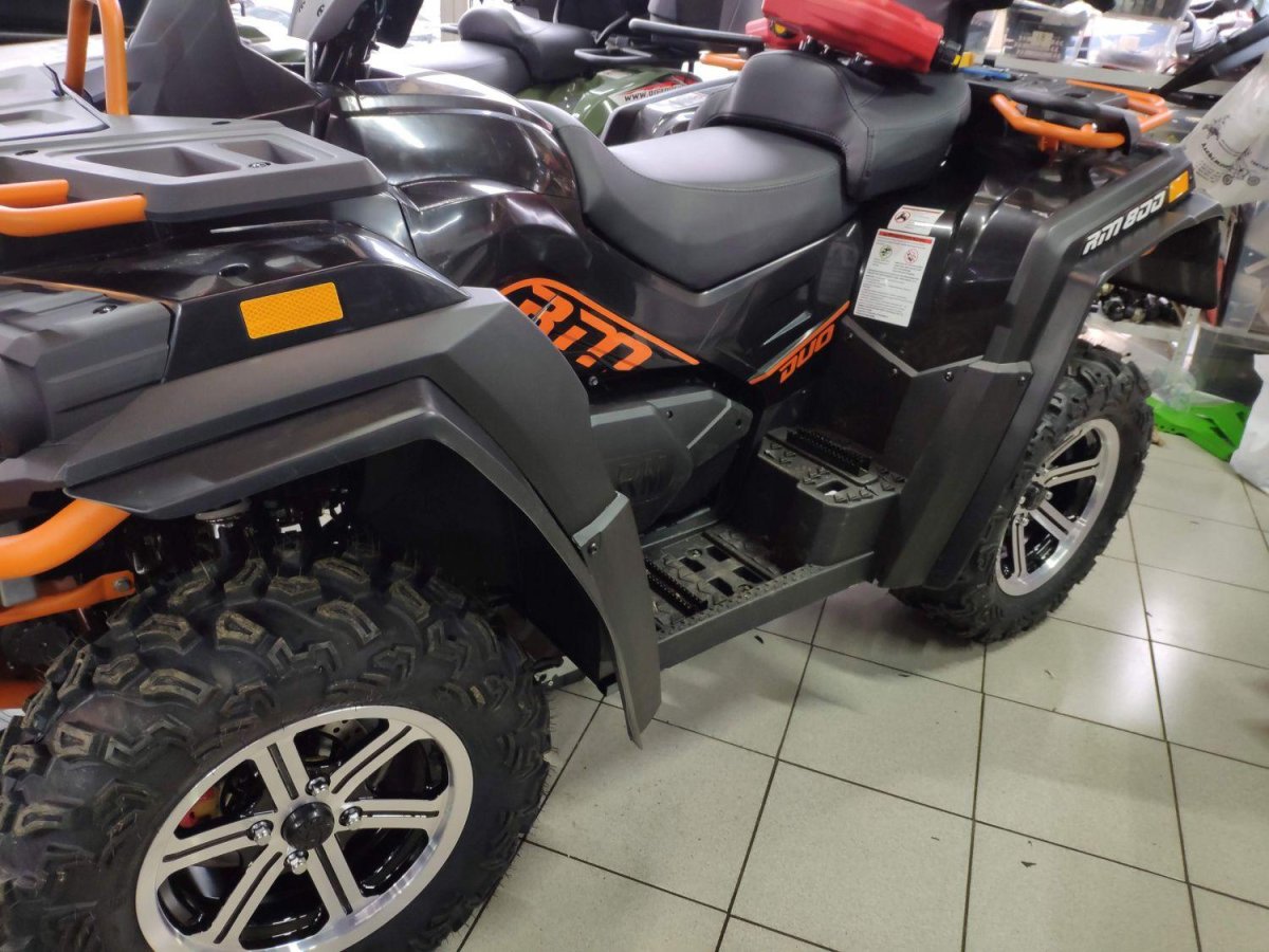 Расширителя для РМ 800