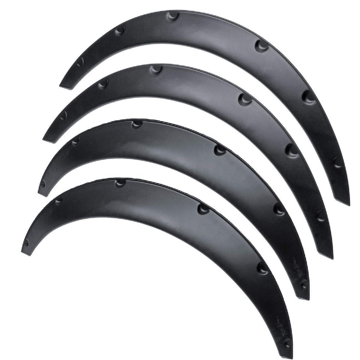 Расширители арок ф15