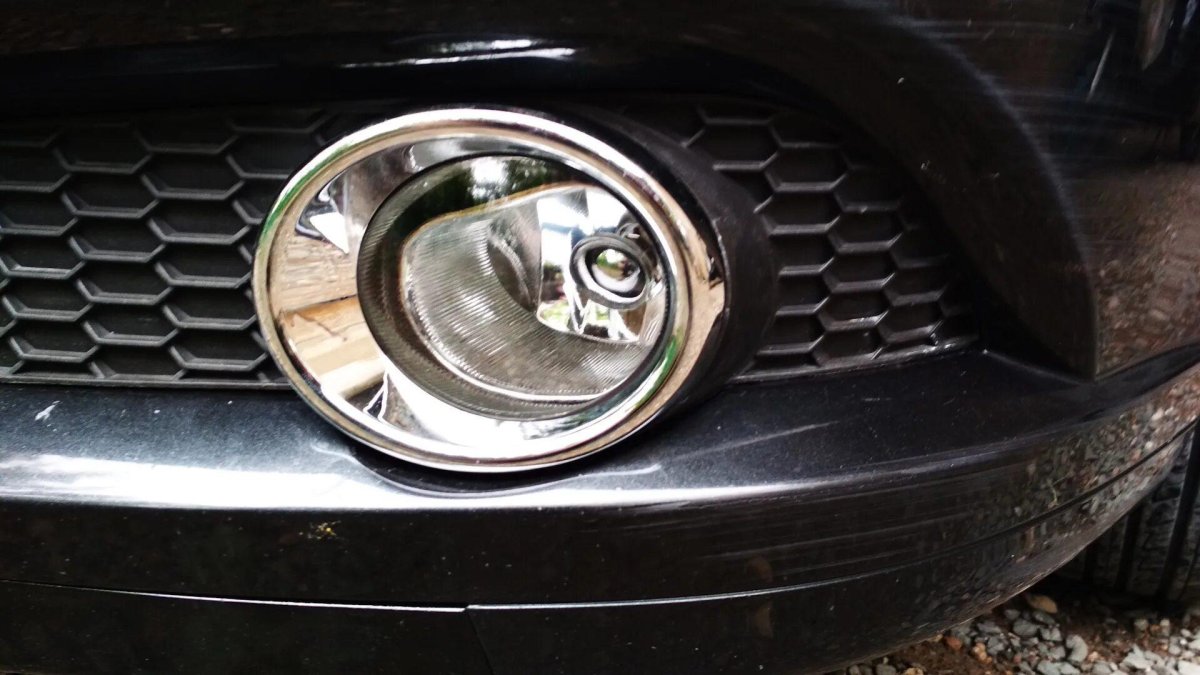 ПТФ Aveo t250