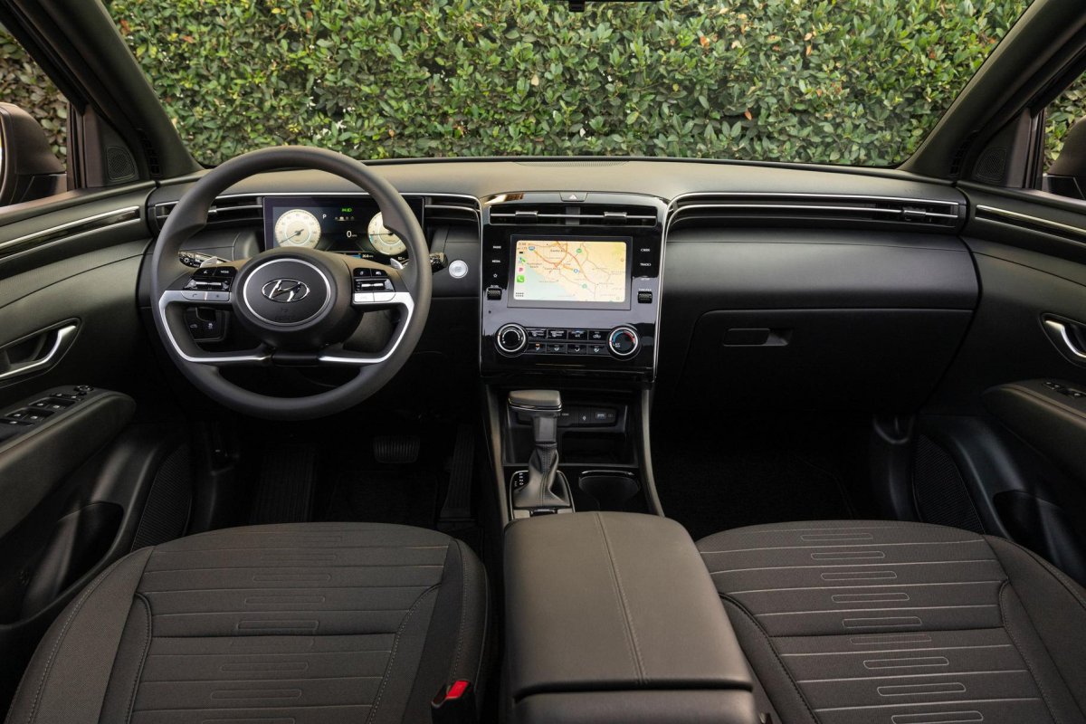 2023 Hyundai Santa Cruz