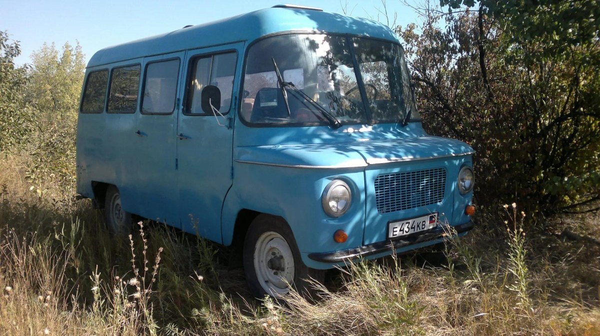 Нюся автомобиль