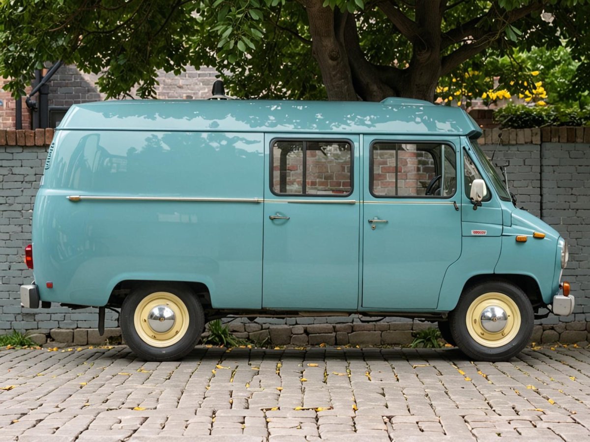 Микроавтобус Нисса 522