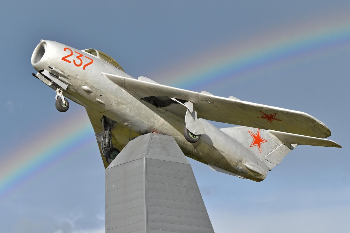 Mig 17