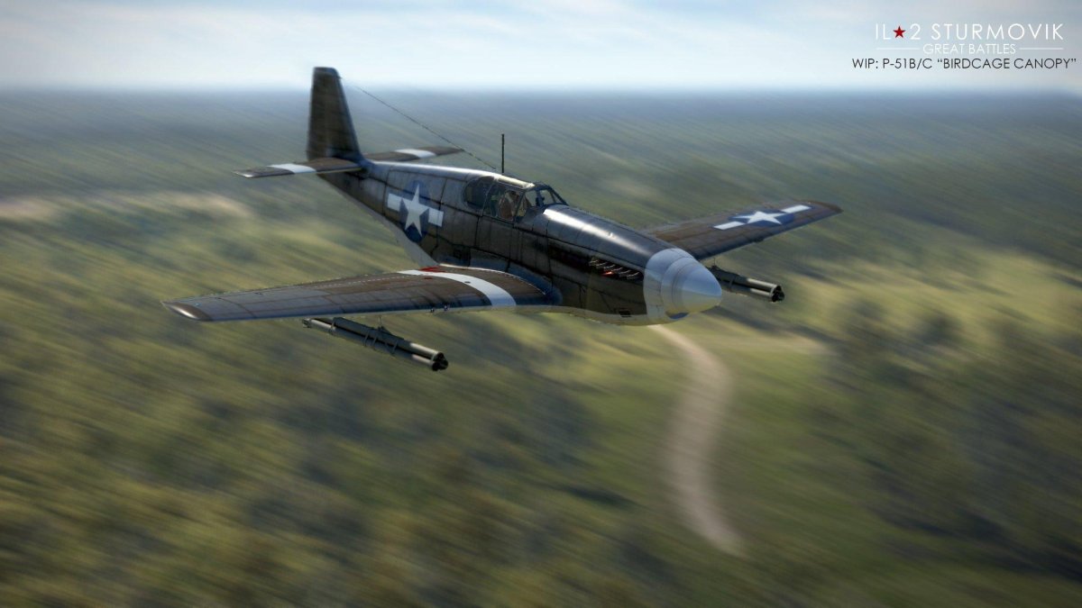 Il-2 Sturmovik: great Battles