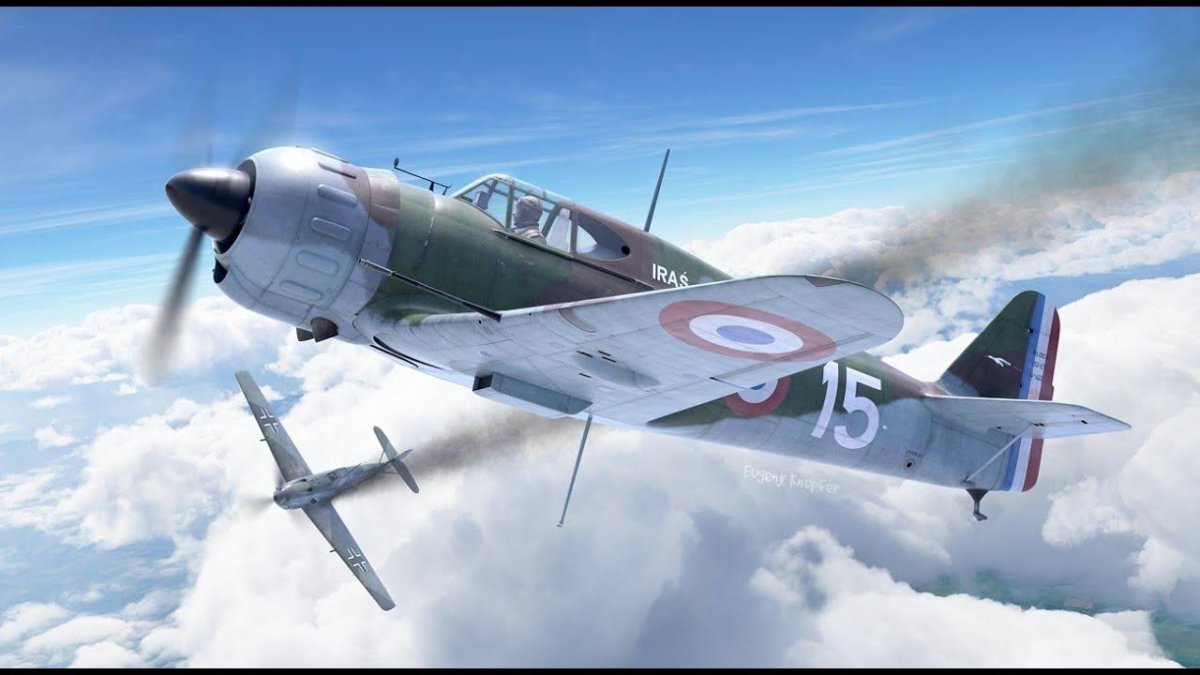 Bloch MB.152