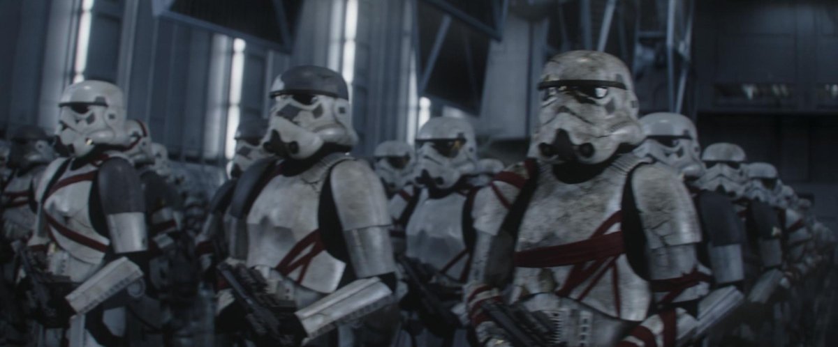 Thrawn Dead Stormtroopers