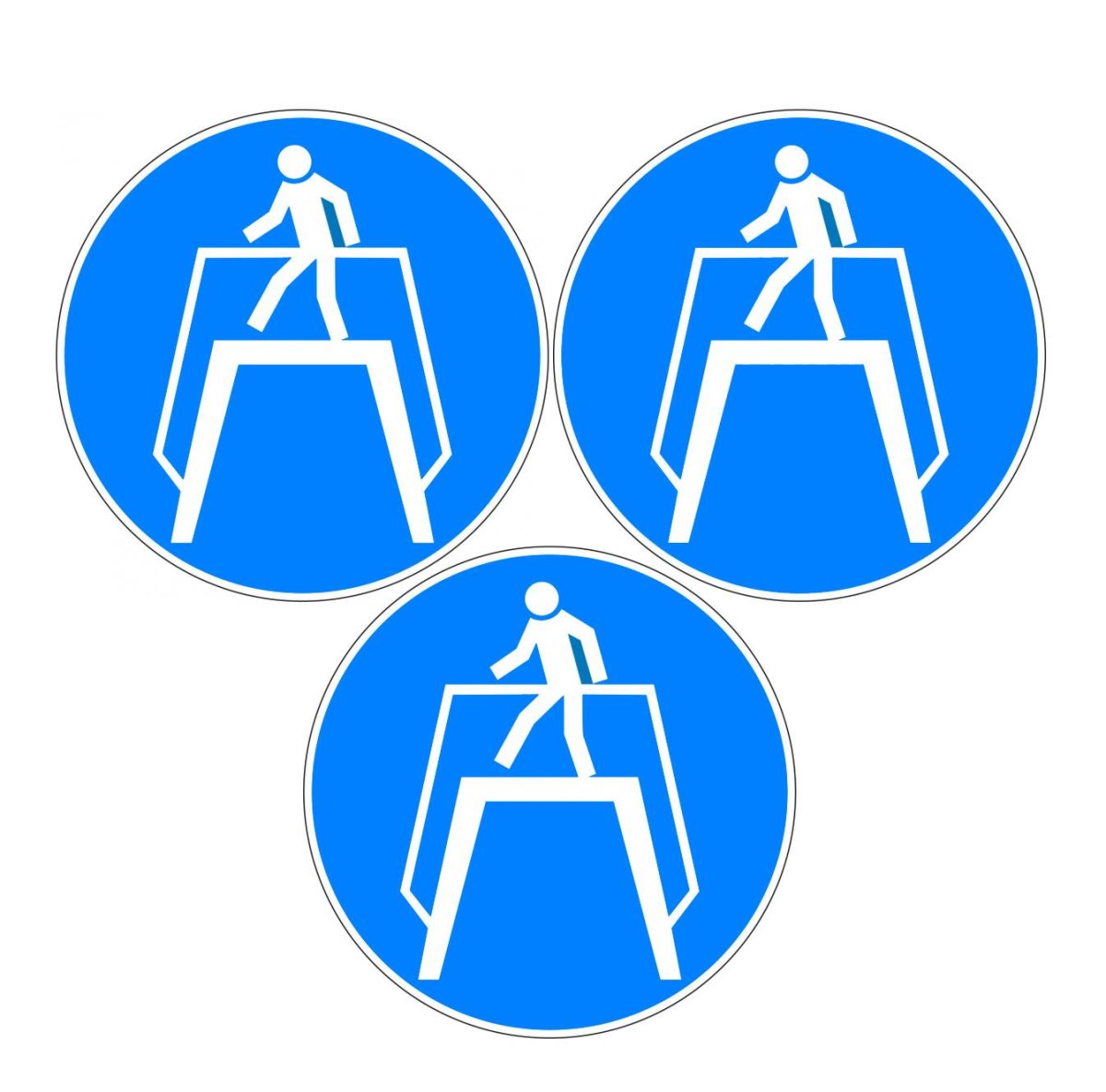 Знак безопасности