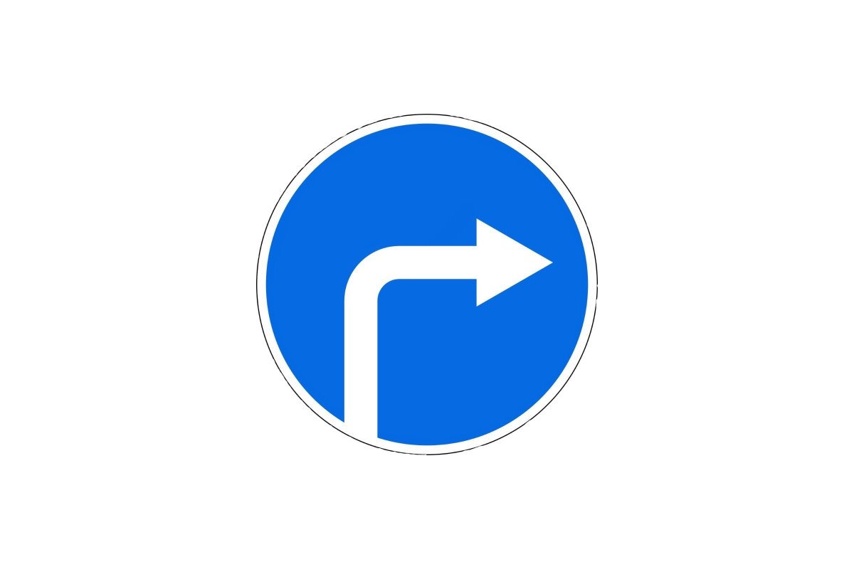 4.1.2 Движение направо