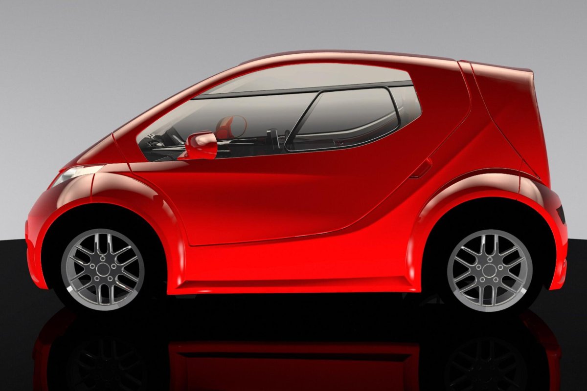 Colibri innovative Mobility