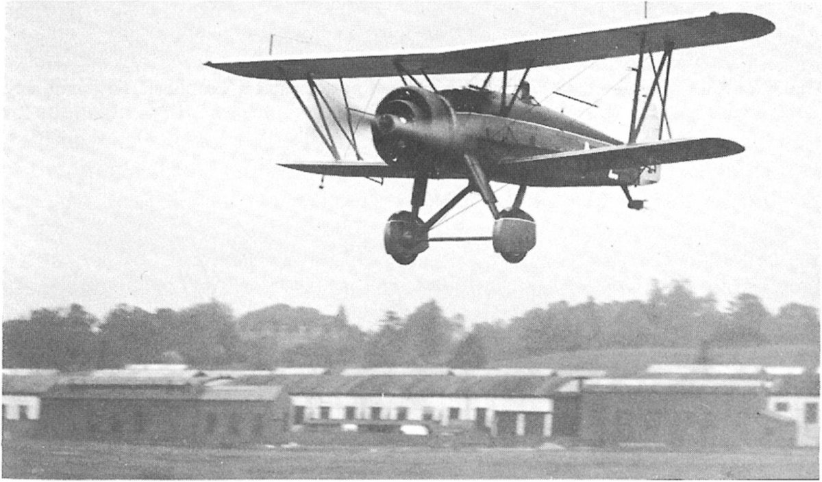 Armstrong Whitworth AW.56