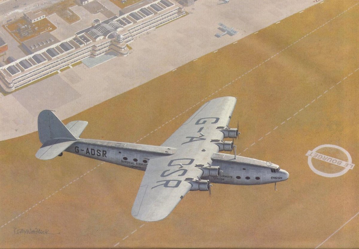 Armstrong Whitworth AW.56