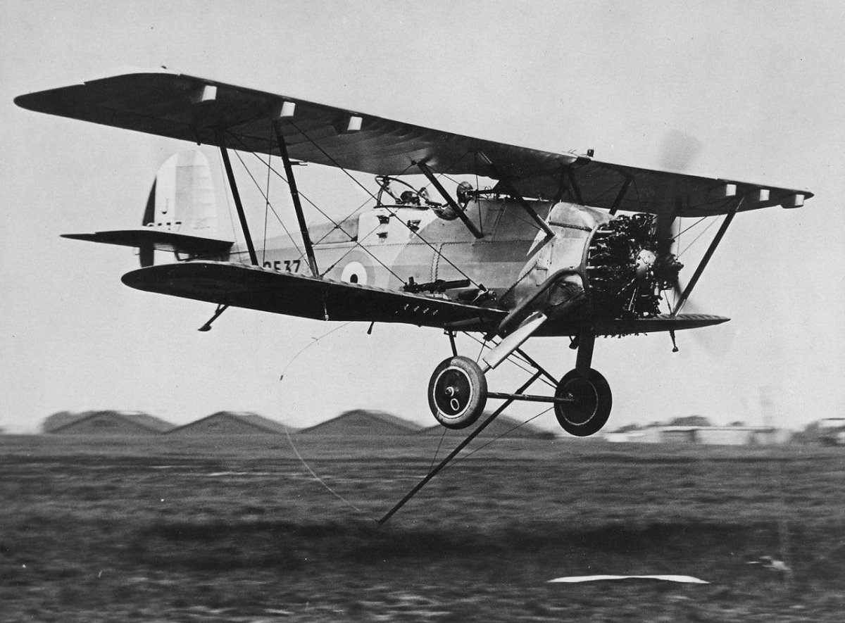 Airco DH.9