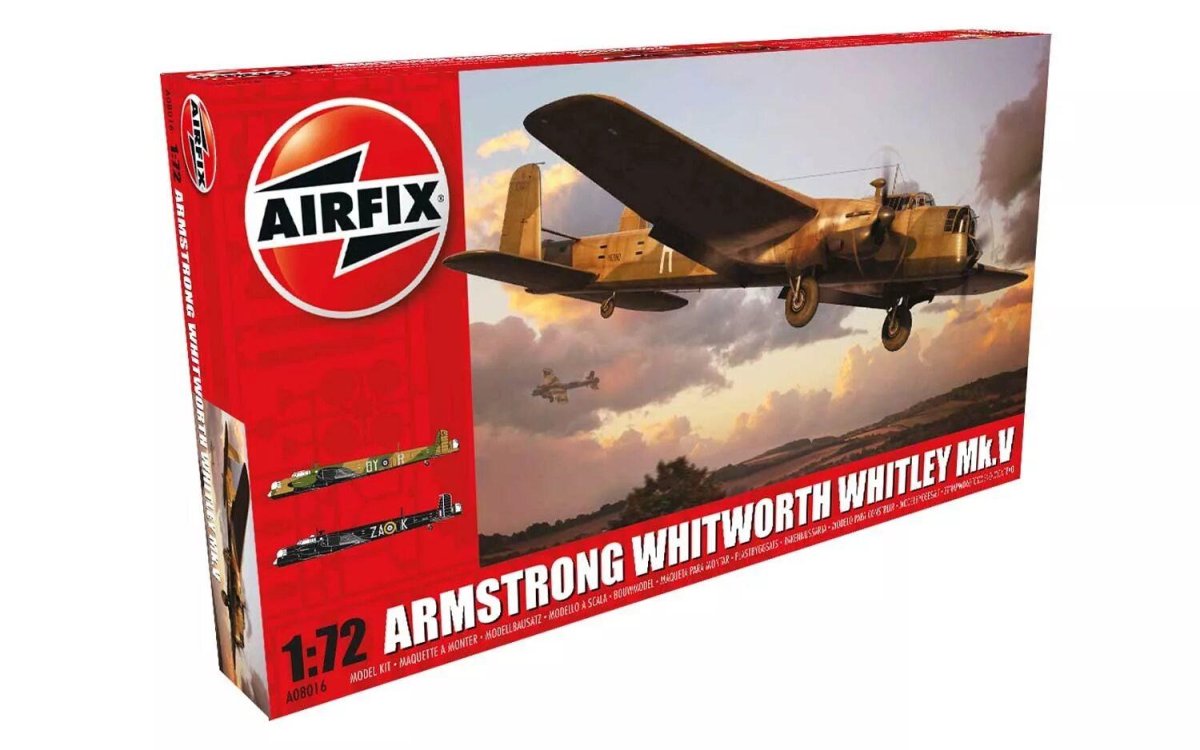 Airfix a03030a