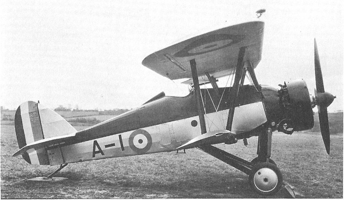 Armstrong Whitworth AW.681