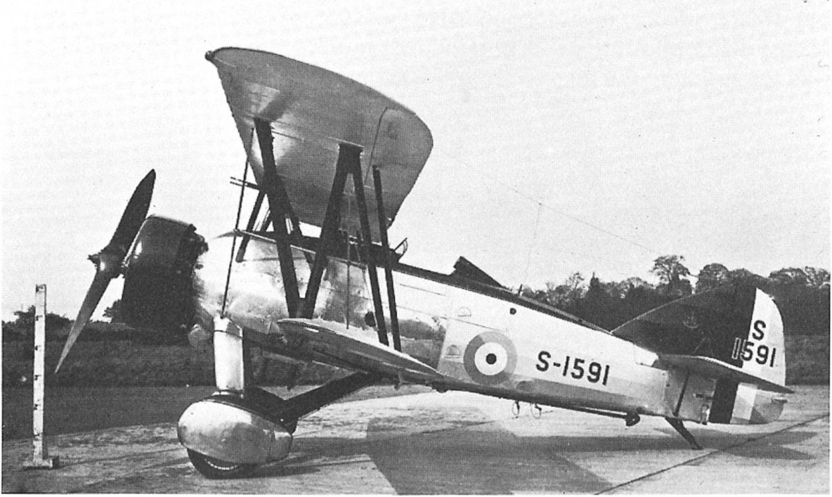 Armstrong Whitworth AW.35 "Scimitar"