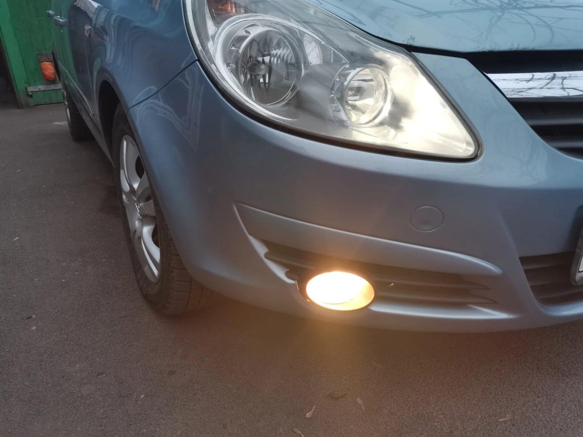 ПТФ Корса д