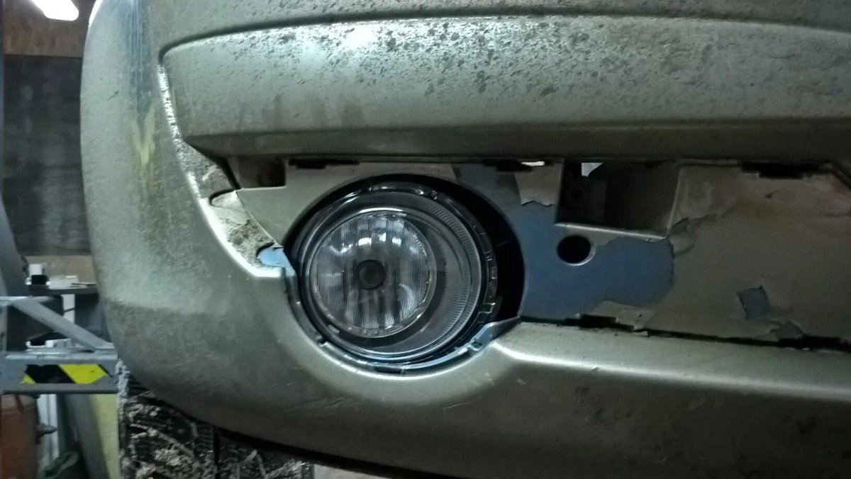 ПТФ Корса д 2007