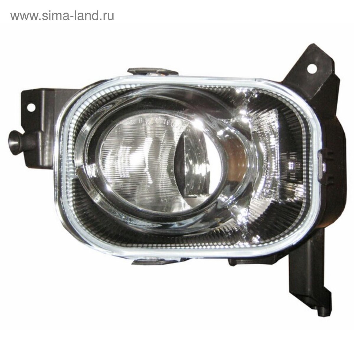 Опель Корса д противотуманные фары